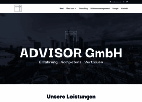 advisor.de