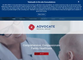 advocatemedicalgroup.com.au