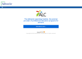 advocislearning.ca