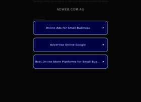 adweb.com.au