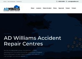 adwilliams.net