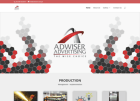 adwiser.com.pk