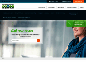 aeats.com.au