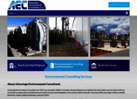 aec-env.com