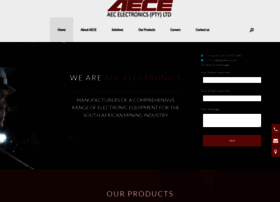 aece.co.za