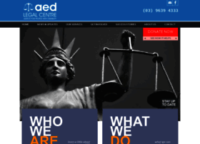 aed.org.au