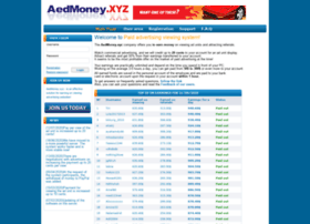 aedmoney.xyz