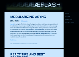 aeflash.com