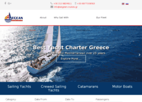 aegean-cruises.gr