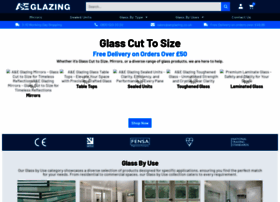 aeglazing.co.uk