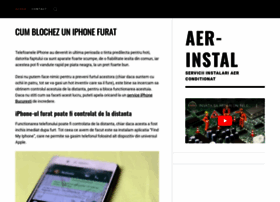 aer-instal.ro