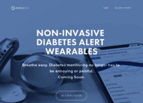 aerbetic.com