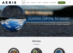 aerisinsight.com