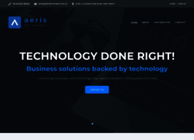 aerisnetworks.com.au