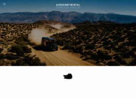 aero-continental.com