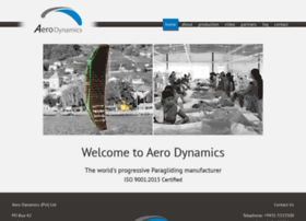 aero-dynamics.eu