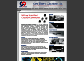aero-electric.com