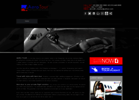 aero-tour.info