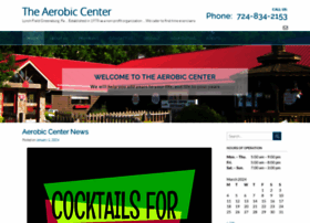 aerobiccenter.org