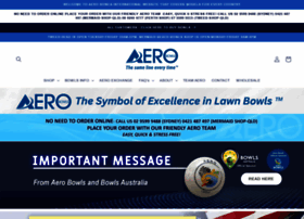 aerobowls.co.uk