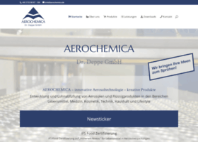 aerochemica.de