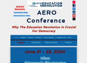 aeroconference.org