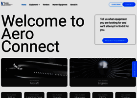 aeroconnect.com