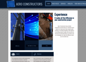 aeroconstructors.com