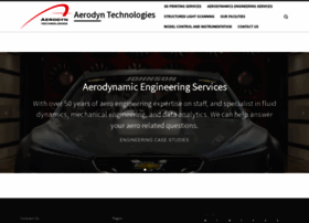 aerodyntech.com