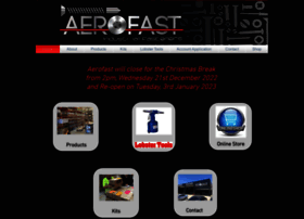 aerofast.com.au