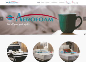 aerofoam.com.my