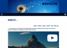 aerolite.ch