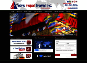aeronepal.com