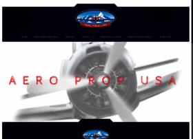 aeroprop.co