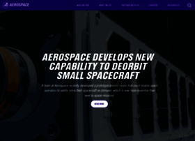 aerospace.org