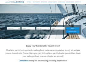 aeroyachting.com