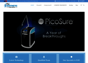 aesthetic-centre.com.au