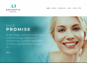 aestheticdental.co.nz