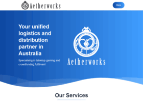 aetherworks.com.au