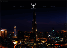 aetiusinvestments.com