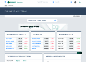 aex.nl