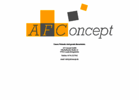 afconcept.de