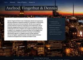 afdny.com