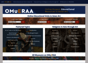 afemuseums.easia.columbia.edu