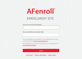 afenroll.com