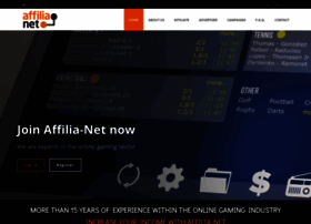 affilia-net.com