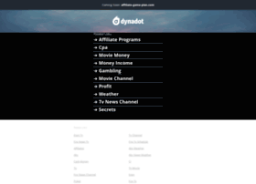 affiliate-game-plan.com