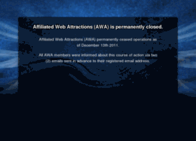 affiliatedweb.com