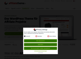 affiliatetheme.io