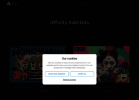 affinity.store